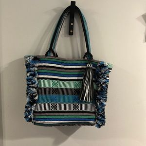 Rebecca Minkoff Beach Tote